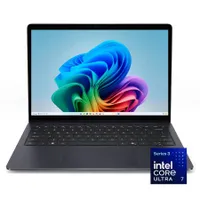 Dell 14S 14" 2K Touchscreen Laptop (Intel Core Ultra 7 355 2026, 16GB RAM, 512GB SDD, Copilot+) Dell 14S 14" 2K Touchscreen Laptop (Intel Core Ultra 7 355 2026, 16GB RAM, 512GB SDD, Copilot+)
