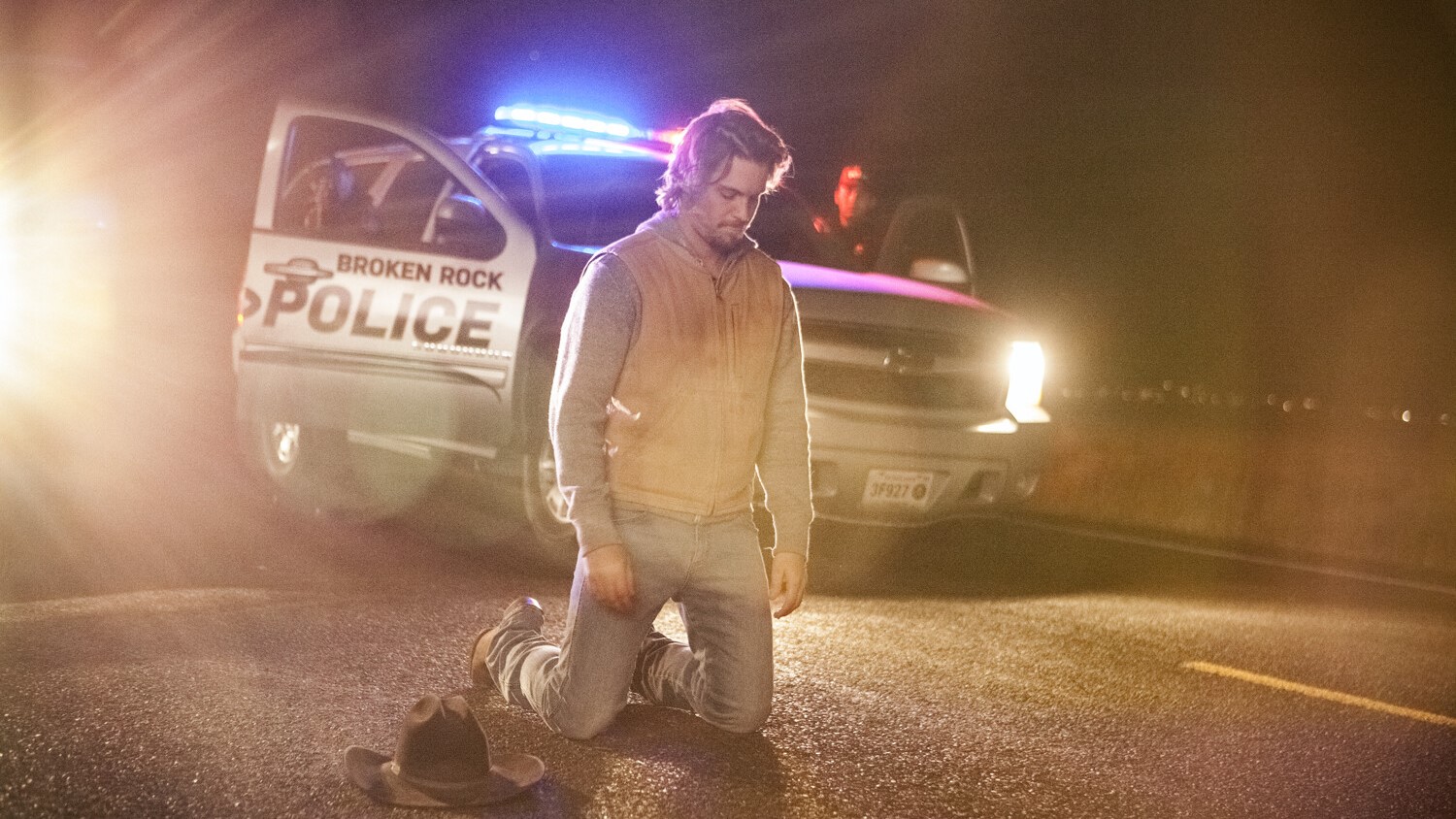 Yellowstone Season 1 Episode 4 Recap: The Train Station | What To Watch