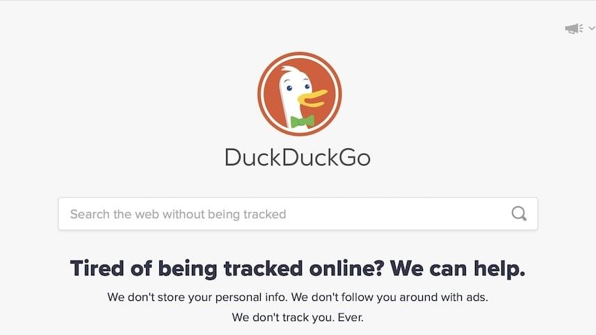 duckduckgo browser reviews