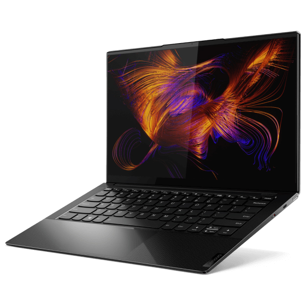 Lenovo Yoga Slim 9i ultrabook