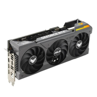 Asus Nvidia GeForce RTX 4070 Ti