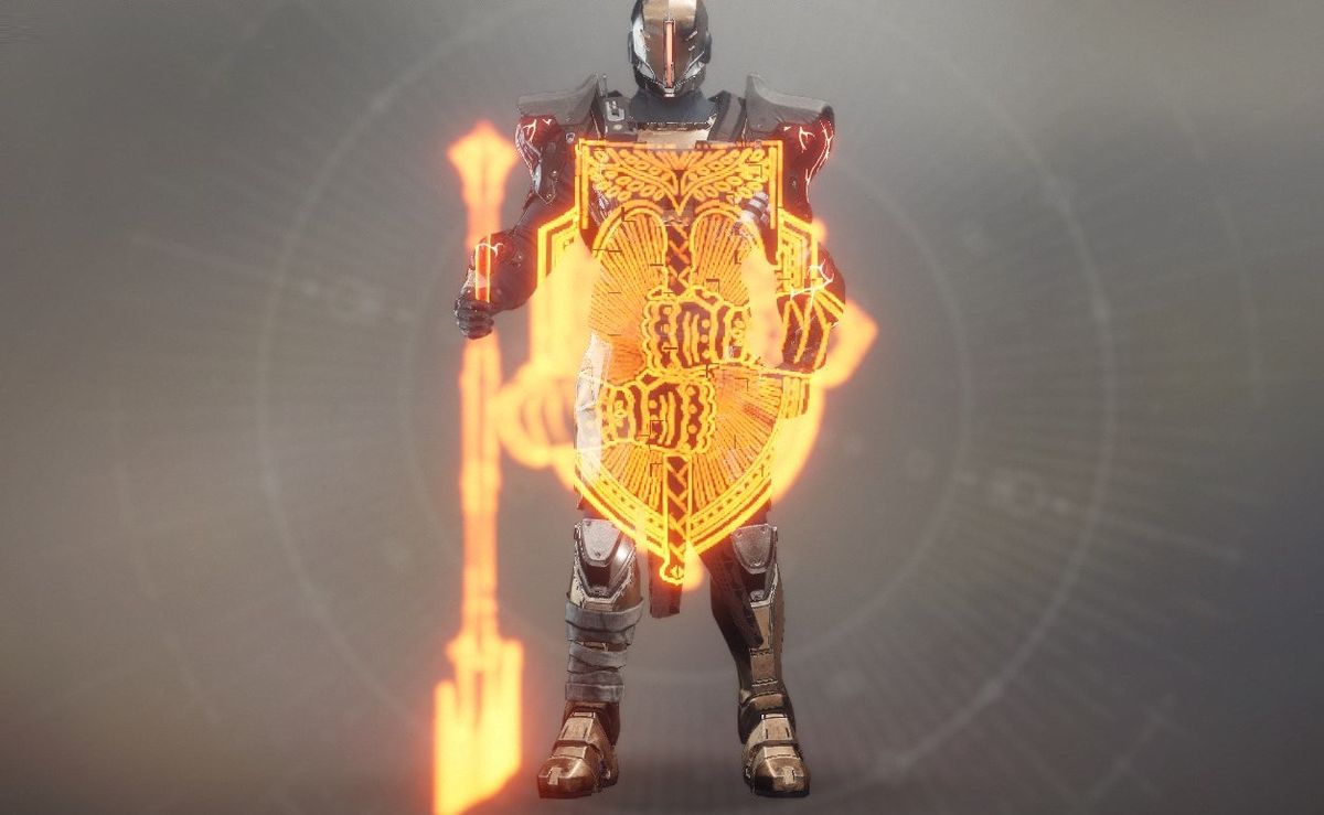 Iron banner destiny 2 когда