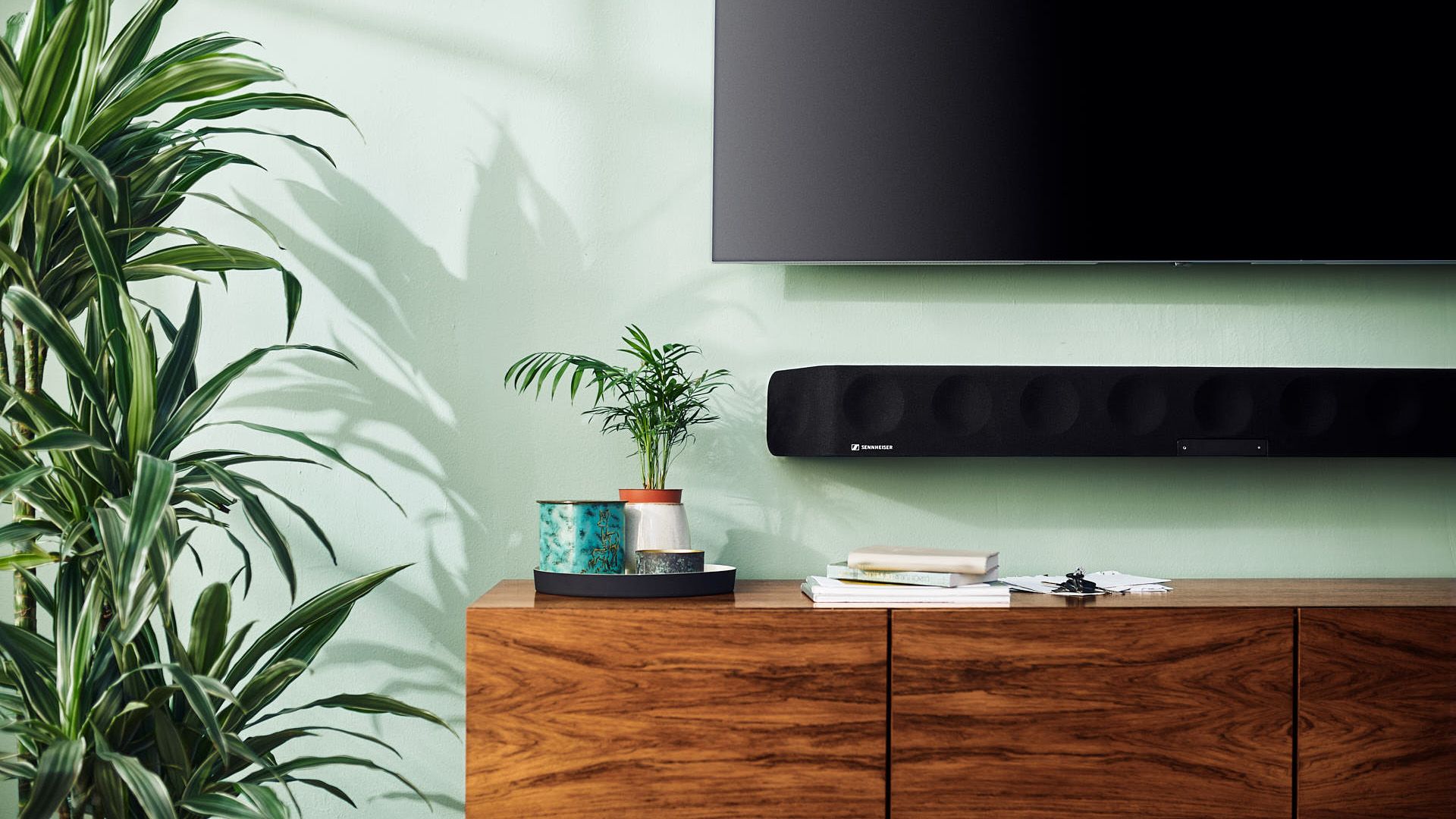 Sennheiser AMBEO soundbar