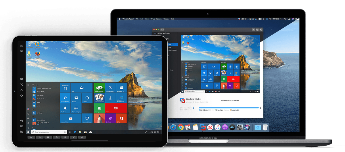 What is a virtual machine and why would you want to use one? iMore