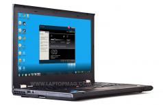 Lenovo ThinkPad T420s Configurations, Software, & Verdict