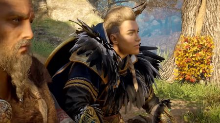 Assassin's Creed Valhalla The Last Chapter