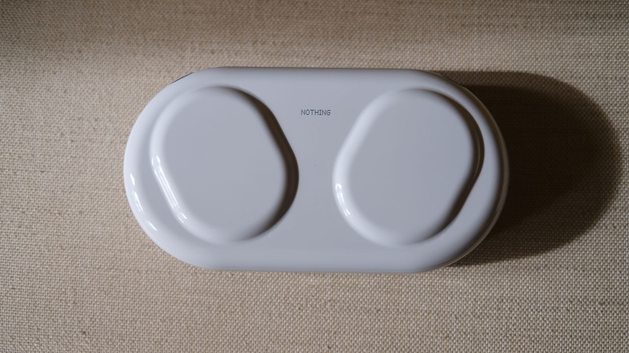 Nothing Headphone (1) Pro review