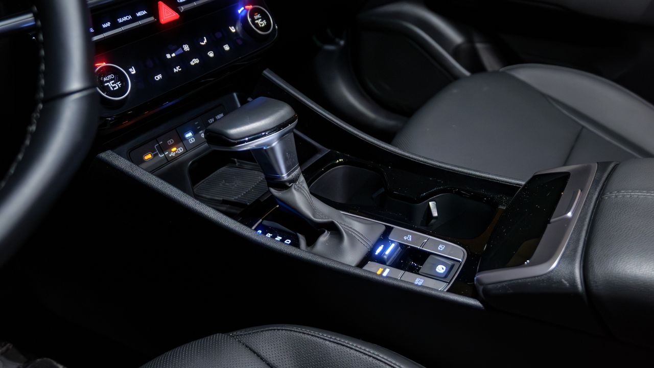 2026 Hyundai Santa Cruz test drive.