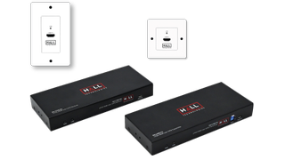 Hall Technologies releases the Lynx Series extenders.
