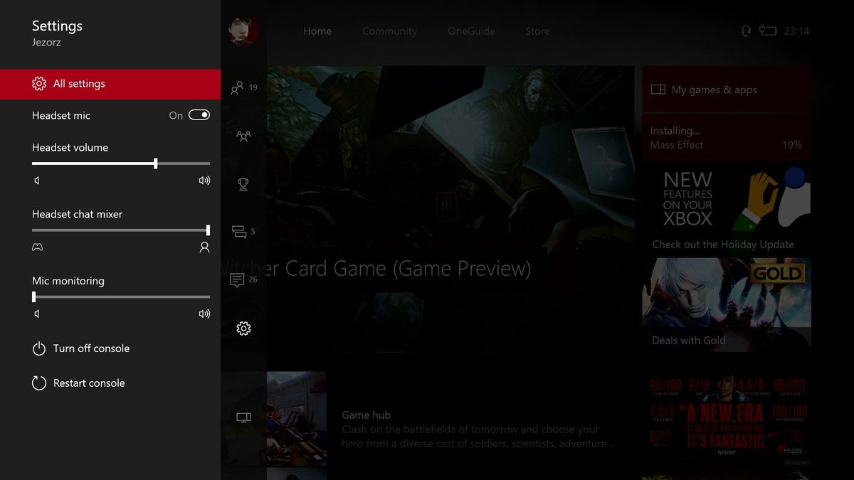 How to turn off Xbox Club notifications on Xbox One and Windows 10 ...