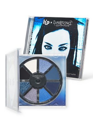 Evanescence Make-up set