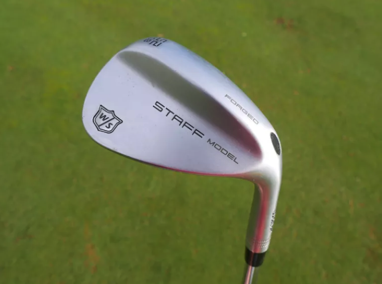 Best Golf Wedge For Mid Handicapper 2022 Golf Monthly
