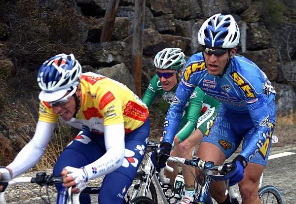 S&eacute;bastien Chavanel (Fran&ccedil;aise des Jeux)