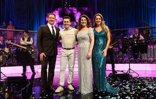 Jane McDonald and Friends S2 6/6