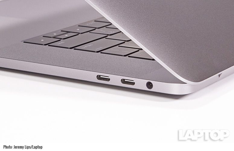 Apple MacBook Pro 15-inch - Full Review and Benchmarks | Laptop Mag