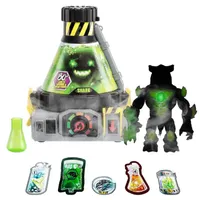 Beast Lab Shark Beast Creator - WAS £89.99, NOW £35.52, (save 61%) at Amazon