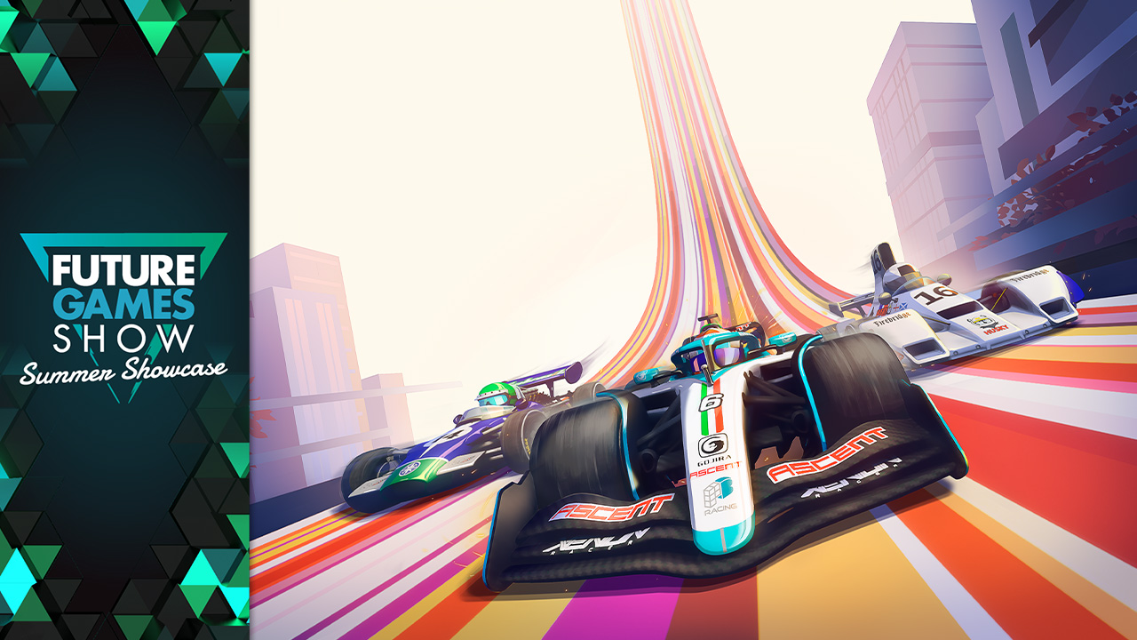 Formula Legends appearing in Future Games Show