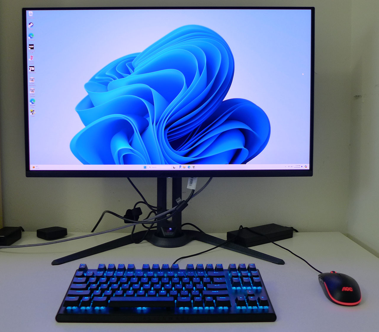 Gigabyte Aorus FO32U2P