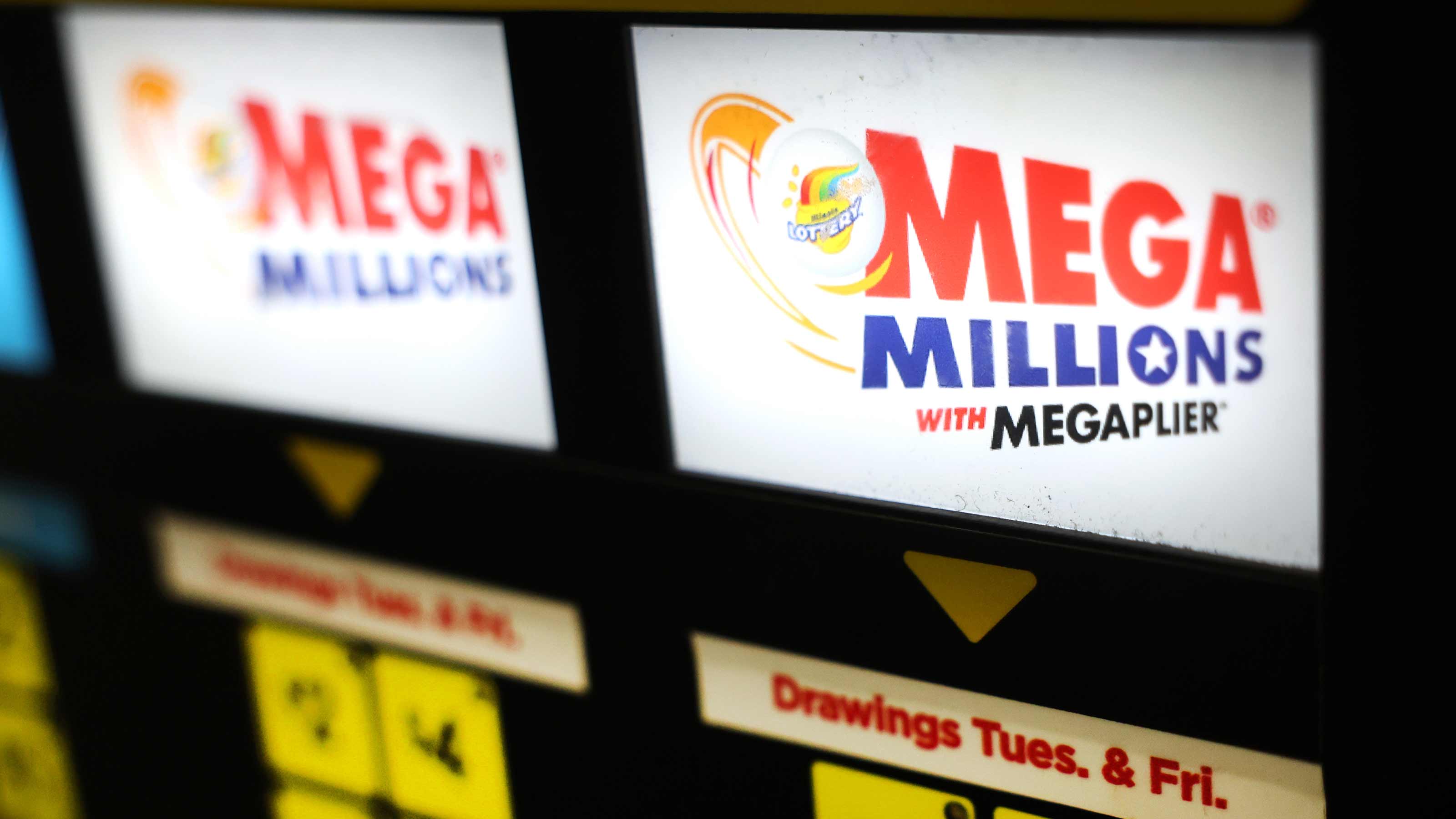 Mega millions deals lotto payout