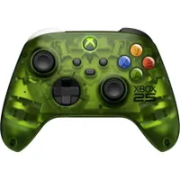 Xbox X25 Controller Xbox X25 Controller