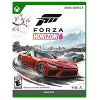 Forza Horizon 6 Forza Horizon 6