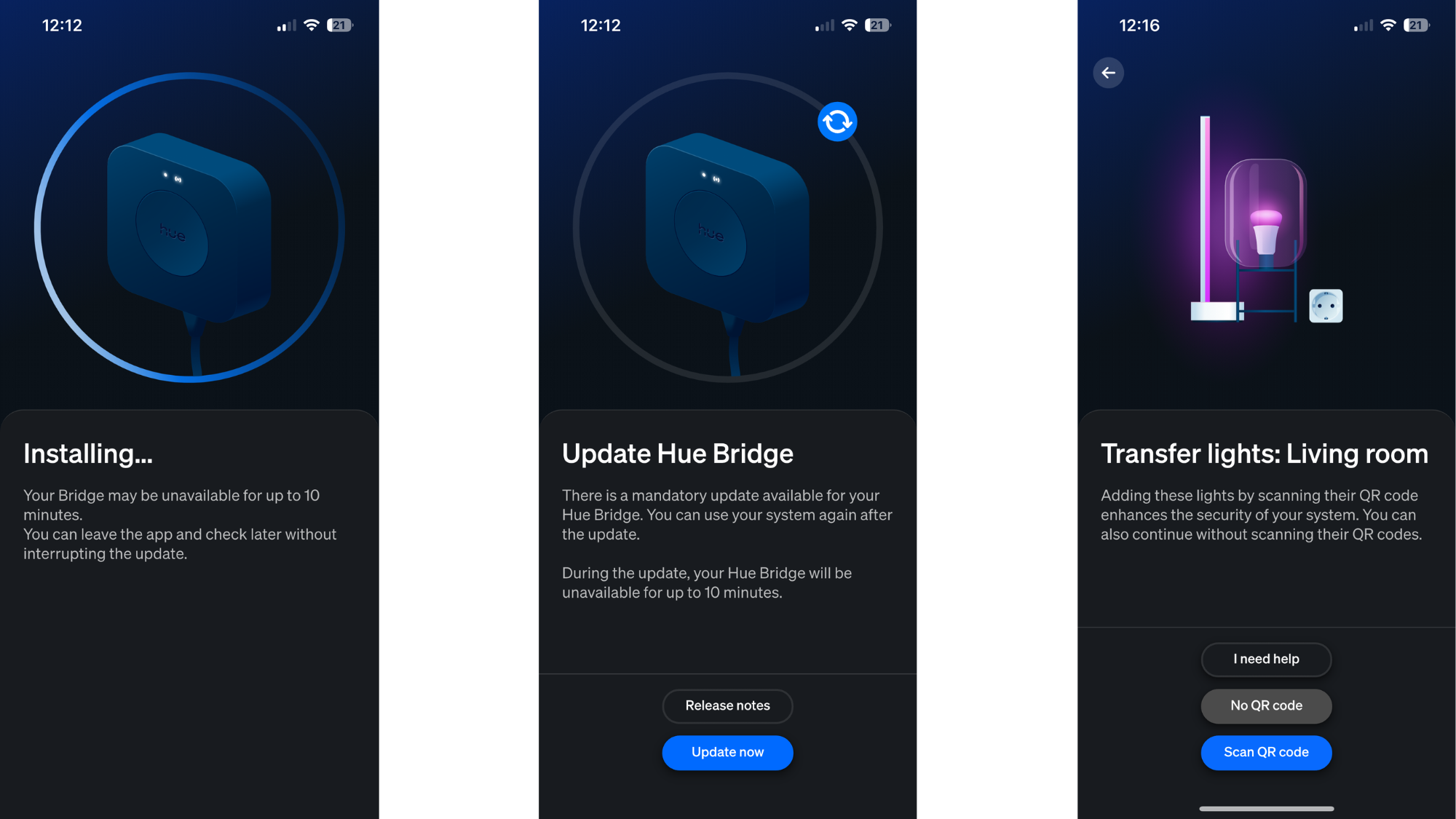 Philips Hue Bridge Pro