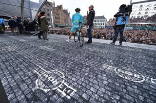 The Tour of Flanders organisers are increasing security for 2017