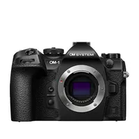 OM System OM-1 Mark II (body)