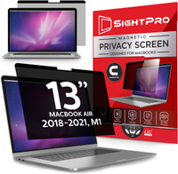 SightPro Magnetic Privacy Screen: $29 @ Amazon