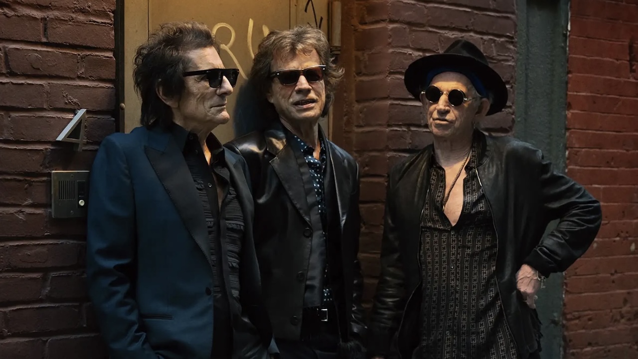 The Rolling Stones