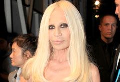 Donatella Versace