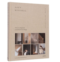 Soft Minimalism: Norm Architects - A sensory approach to architecture and design from Amazon