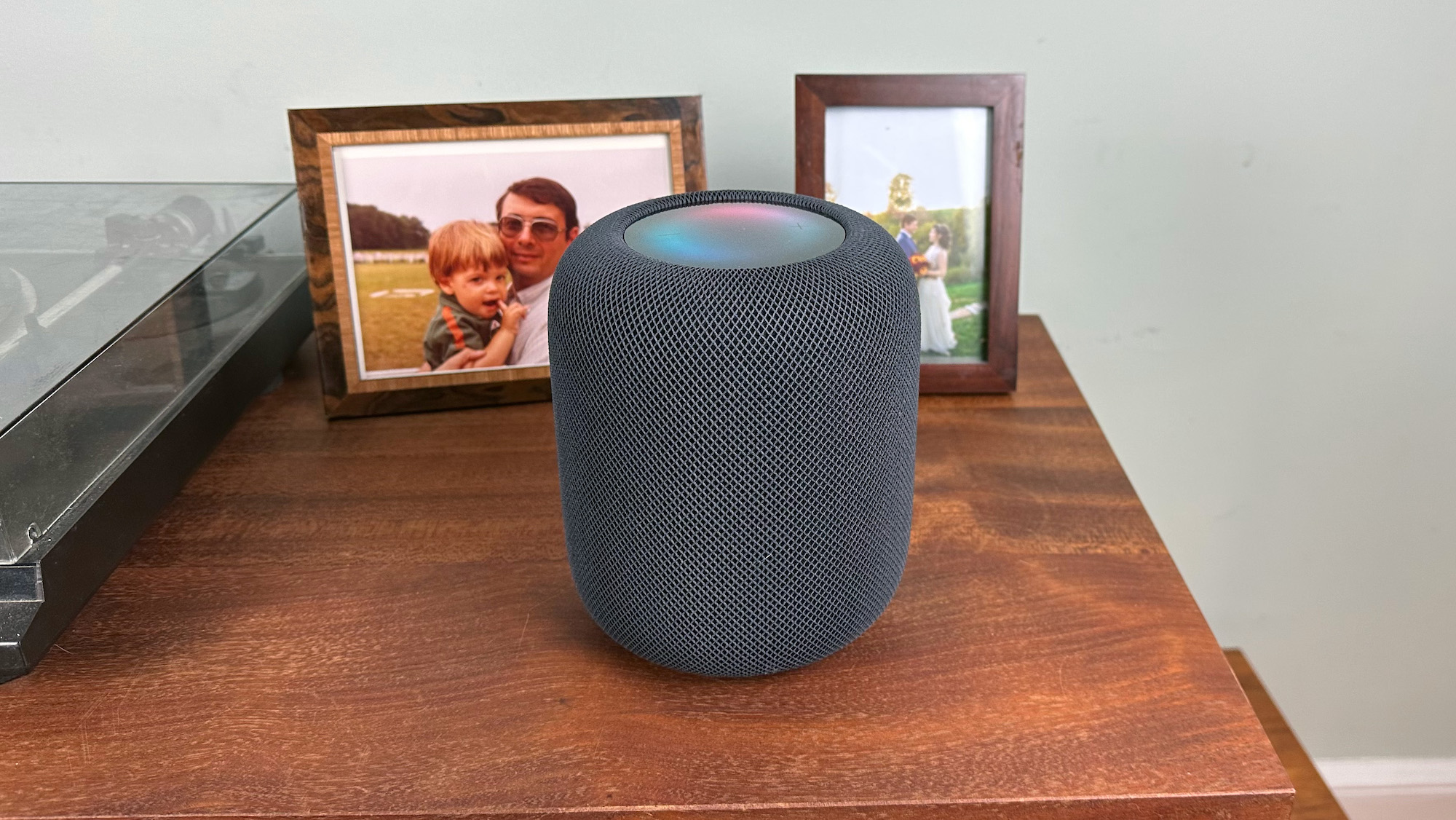 Apple HomePod (2nd gen) review