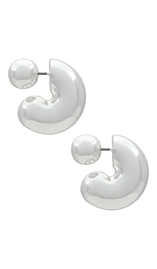 Tome Medium Hoops