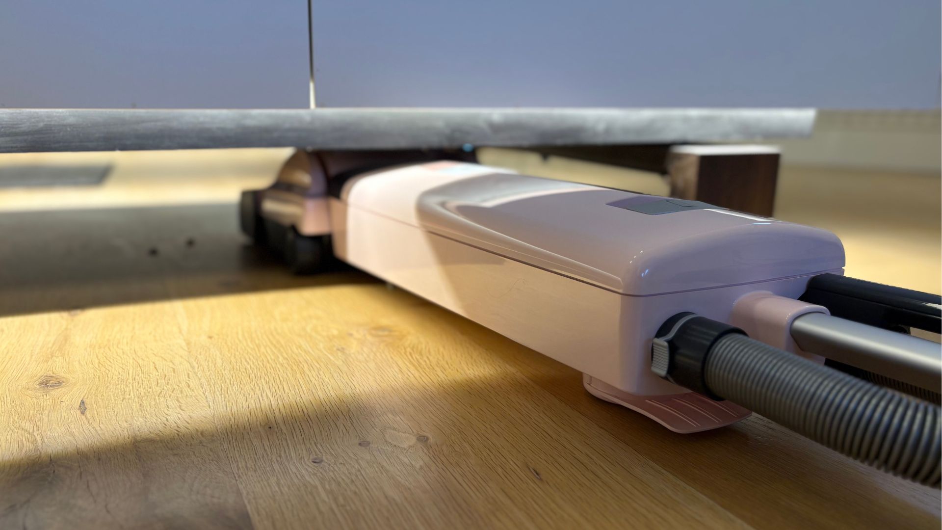 Testing the SEBO Automatic X7 Vacuum