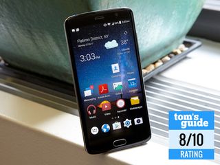 ZTE Blade V8 Pro