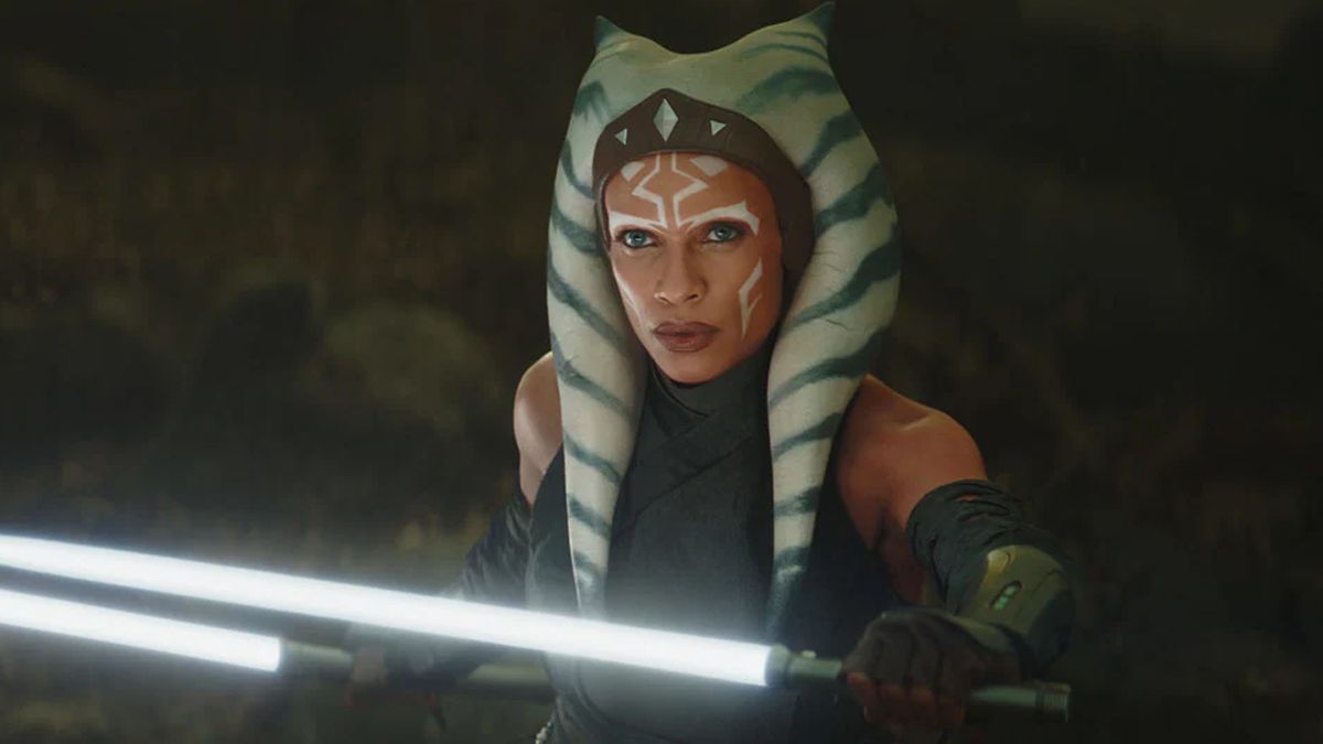 5 motivos para assistir Ahsoka, a nova série de Star Wars