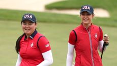 USA Solheim Cup