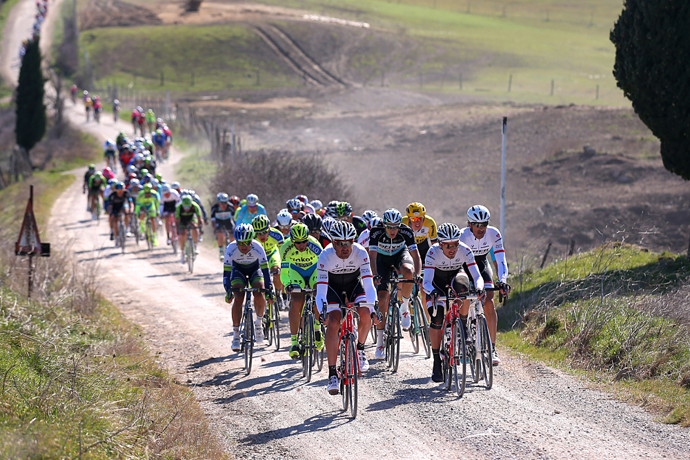 Strade Bianche 2015: Results | Cyclingnews