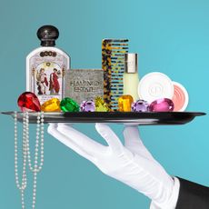 Luxury under 50 beauty gifts