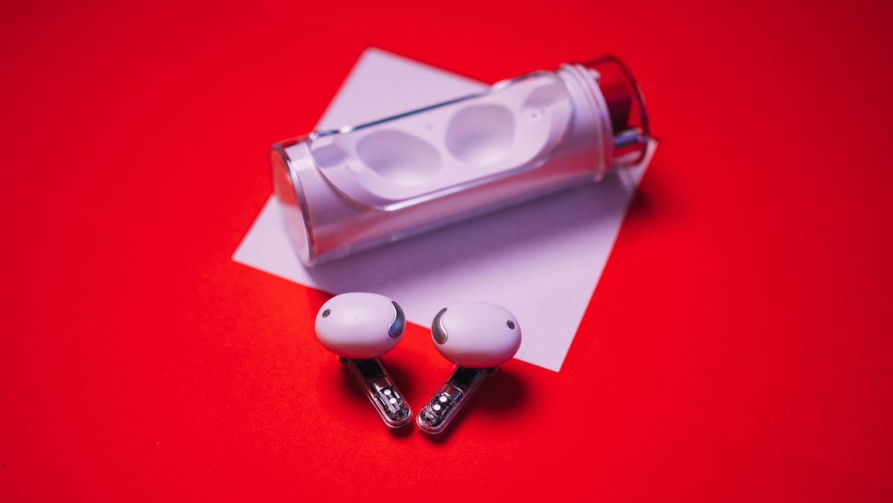 Nothing Ear (stick) review