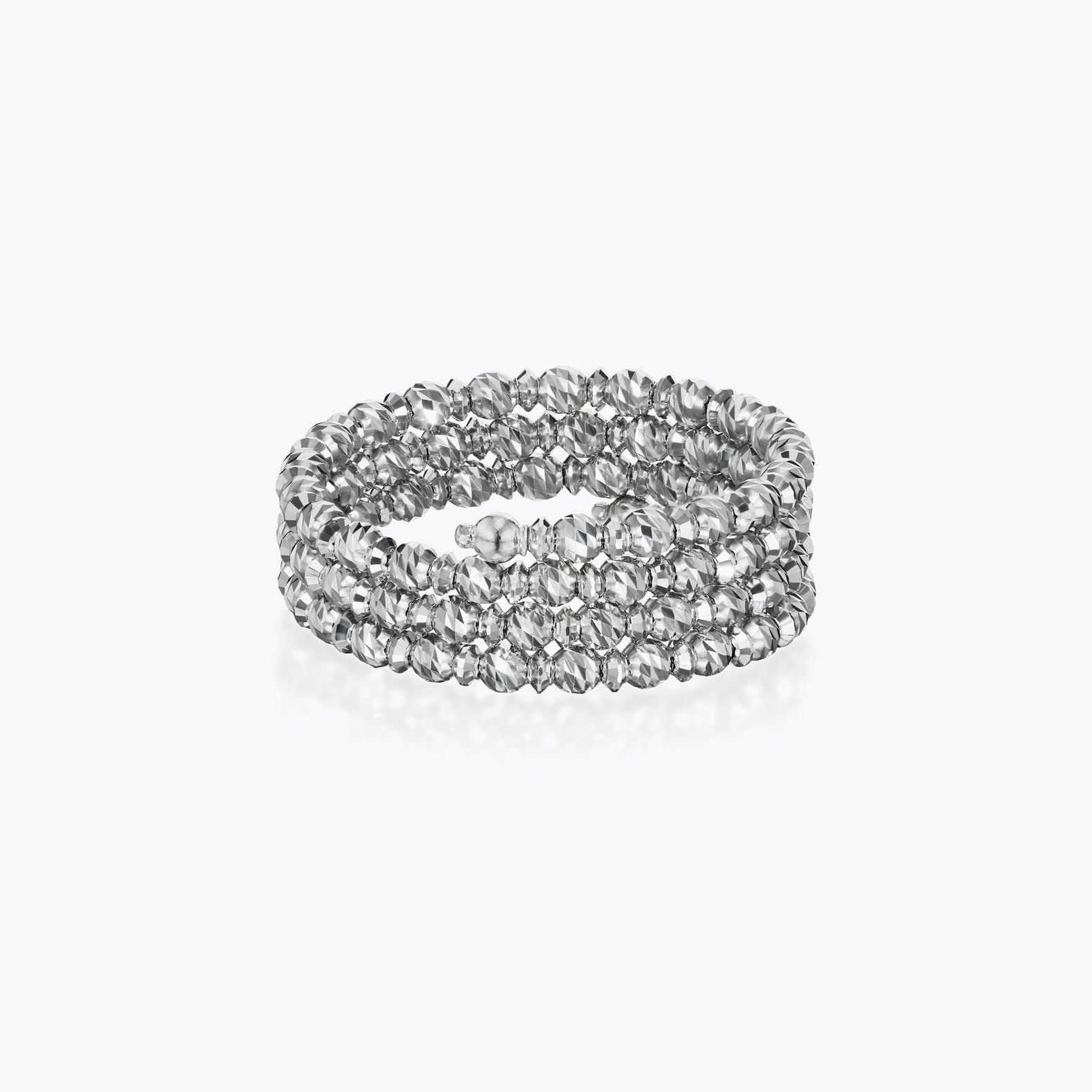 Limitless Loop Ring - 7