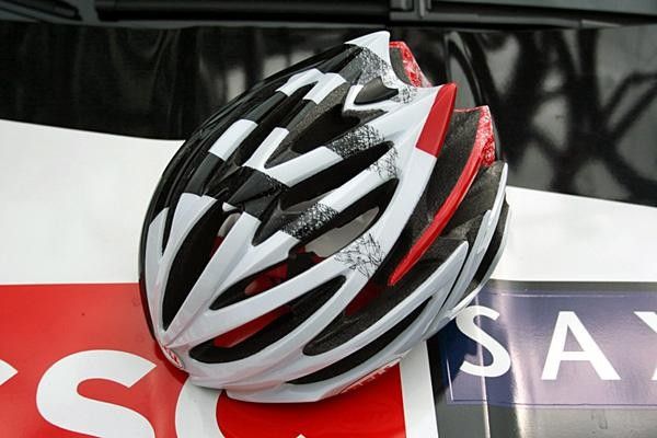 All new for this year's Tour de France