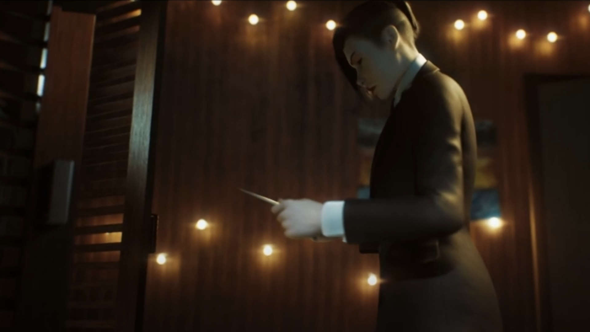 Vampire: The Masquerade – Swansong' trailer shows off fresh gameplay