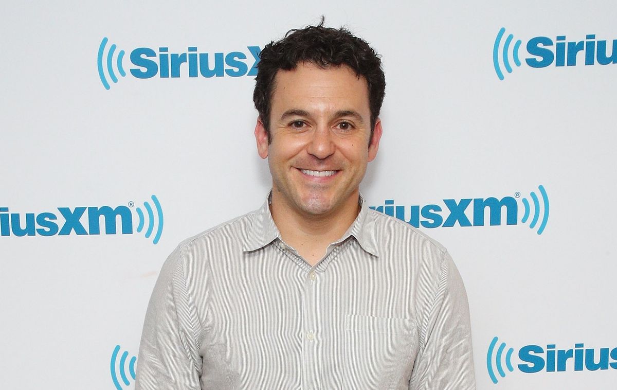 Fred Savage