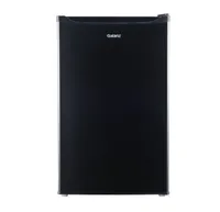 Galanz  3.3 Cu ft One Door Mini Fridge