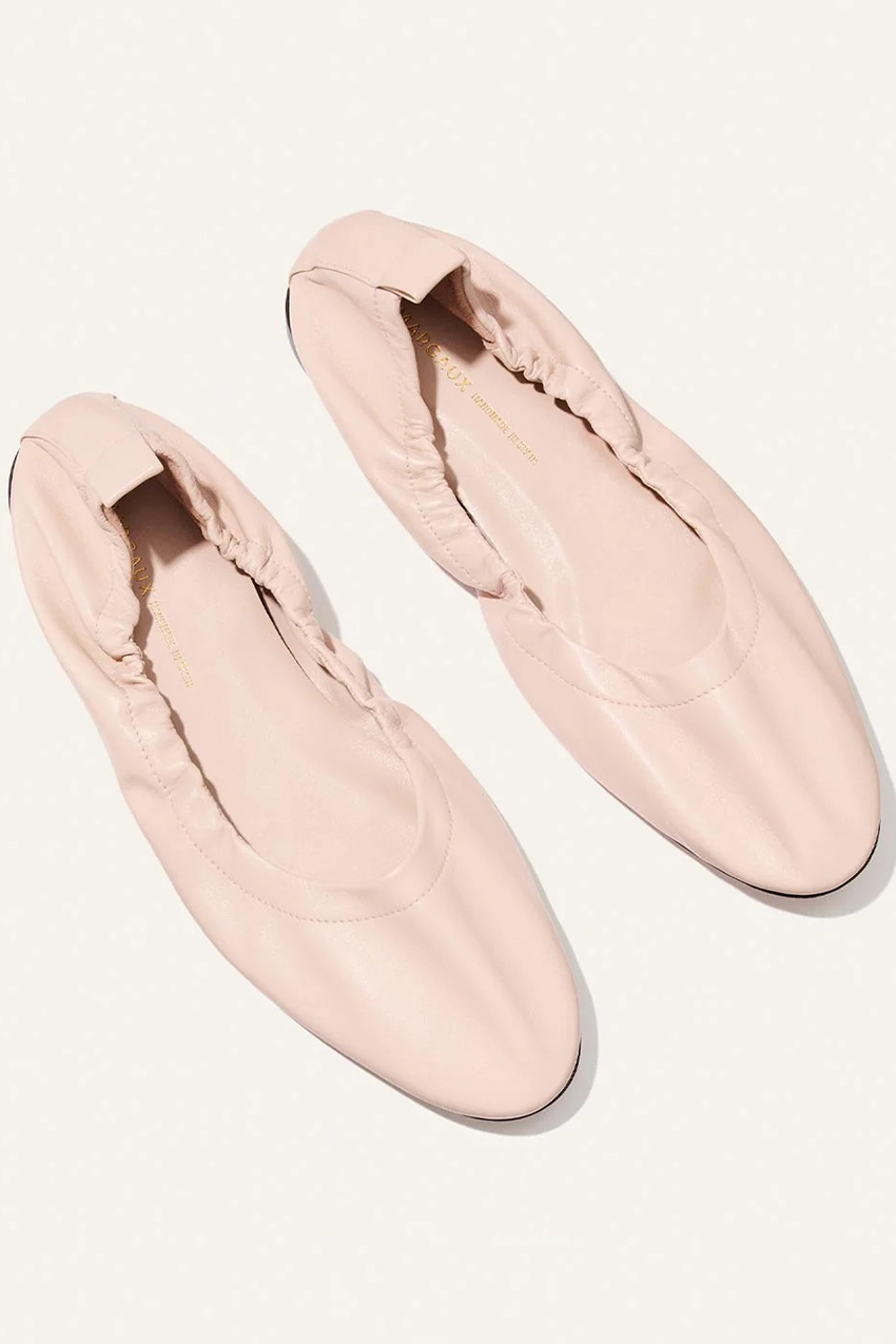 ballet flat
