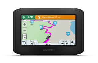 Garmin Zumo 396