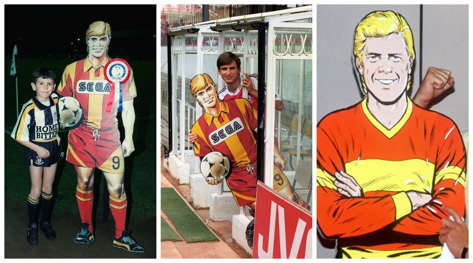 best football club kits of all time