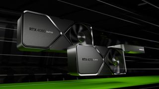 Nvidia RTX 40-Series Super Models and CES 2024